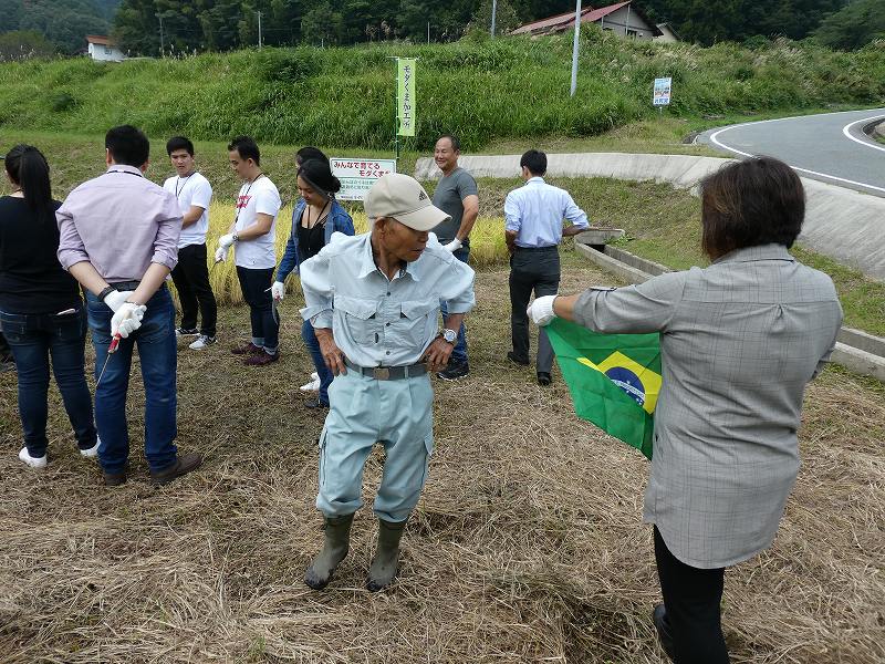 平成31年 中南米日系農業者等との連携交流・ビジネス創出委託事業 2019年10月1日 | 実績報告 | NPO法人 ふぞろいプロジェクト